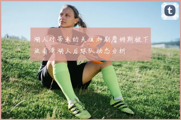 湖人对蒂米的关注加剧詹姆斯被下放南湾湖人后球队动态分析