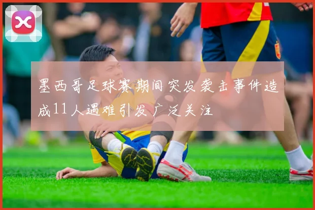 墨西哥足球赛期间突发袭击事件造成11人遇难引发广泛关注